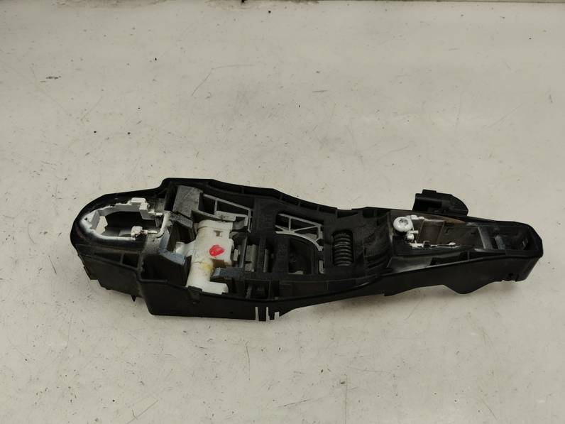 MANETA EXTERIOR DELANTERA IZQUIERDA CITROEN DS4 2015 1.6 HDI (92 CV)