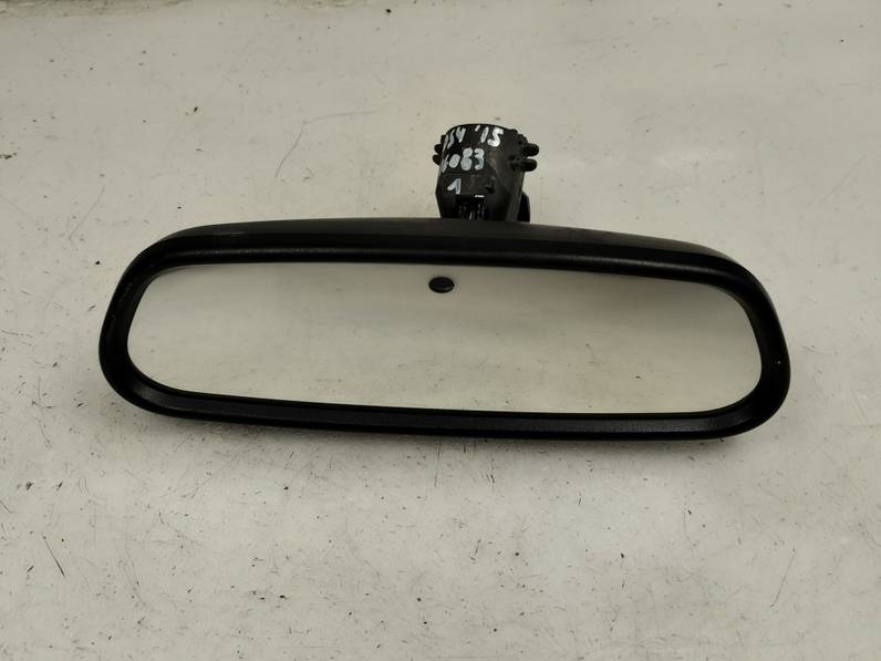 ESPEJO INTERIOR CITROEN DS4 2015 1.6 HDI (92 CV)