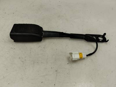 CINTURON SEGURIDAD DELANTERO DERECHO CITROEN DS4 2015 1.6 HDI (92 CV)