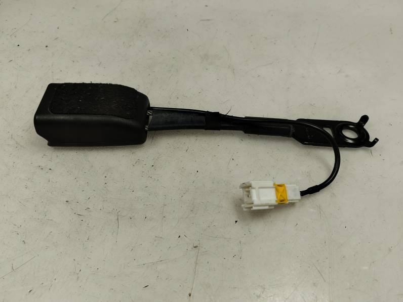 CINTURON SEGURIDAD DELANTERO DERECHO CITROEN DS4 2015 1.6 HDI (92 CV)