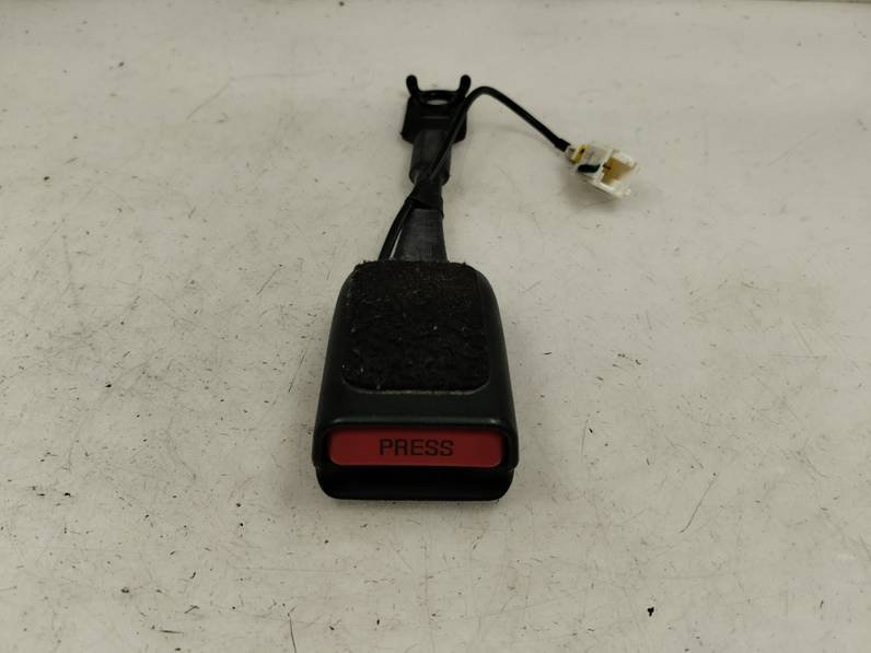 CINTURON SEGURIDAD DELANTERO DERECHO CITROEN DS4 2015 1.6 HDI (92 CV)