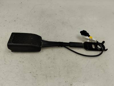 CINTURON SEGURIDAD DELANTERO IZQUIERDO CITROEN DS4 2015 1.6 HDI (92 CV)