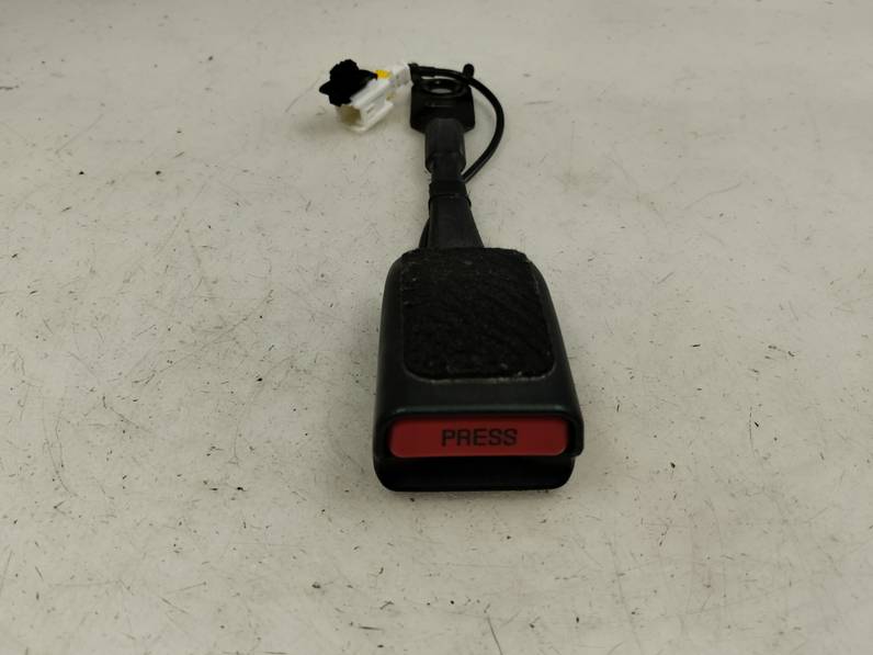 CINTURON SEGURIDAD DELANTERO IZQUIERDO CITROEN DS4 2015 1.6 HDI (92 CV)