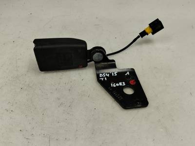 CINTURON SEGURIDAD TRASERO IZQUIERDO CITROEN DS4 2015 1.6 HDI (92 CV)