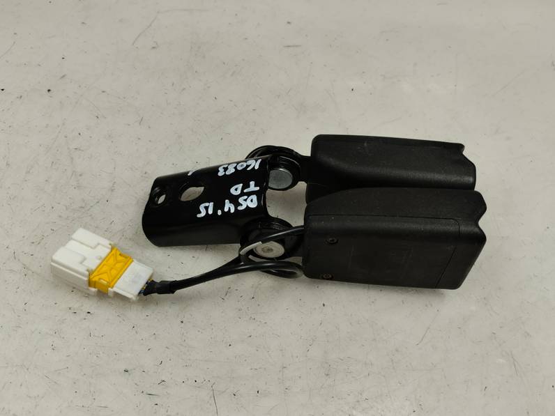 CINTURON SEGURIDAD TRASERO DERECHO CITROEN DS4 2015 1.6 HDI (92 CV)