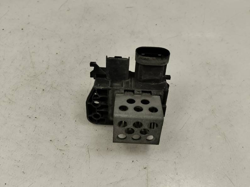 RESISTENCIA CALEFACCION CITROEN DS4 2015 1.6 HDI (92 CV)