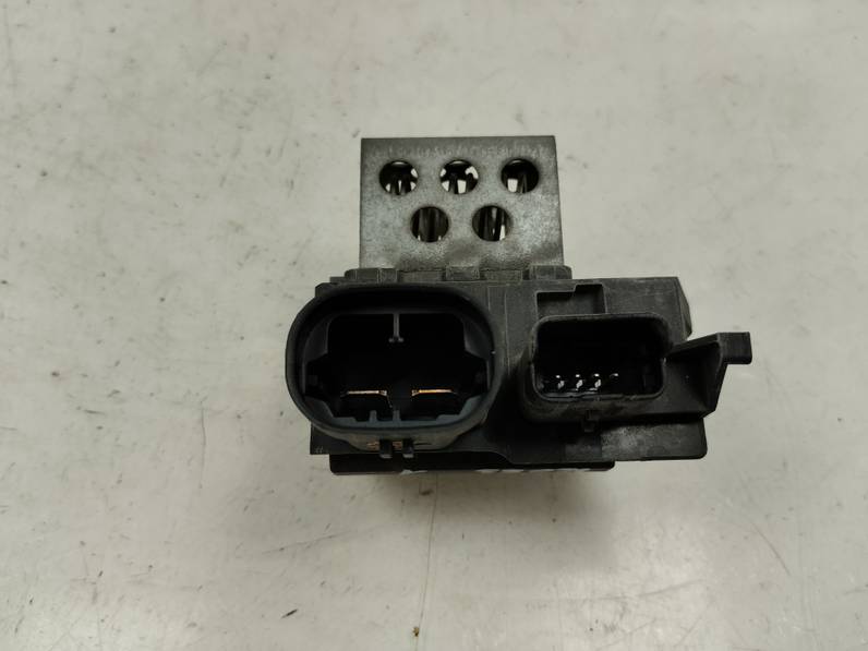 RESISTENCIA CALEFACCION CITROEN DS4 2015 1.6 HDI (92 CV)