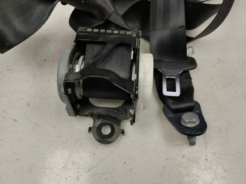 CINTURON SEGURIDAD TRASERO DERECHO CITROEN DS4 2015 1.6 HDI (92 CV)