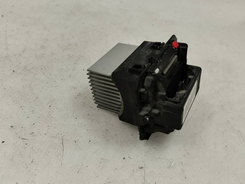 RESISTENCIA CALEFACCION CITROEN DS4 2015 1.6 HDI (92 CV)