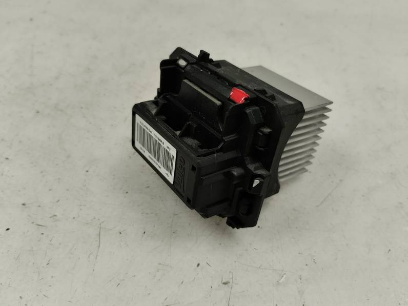 RESISTENCIA CALEFACCION CITROEN DS4 2015 1.6 HDI (92 CV)