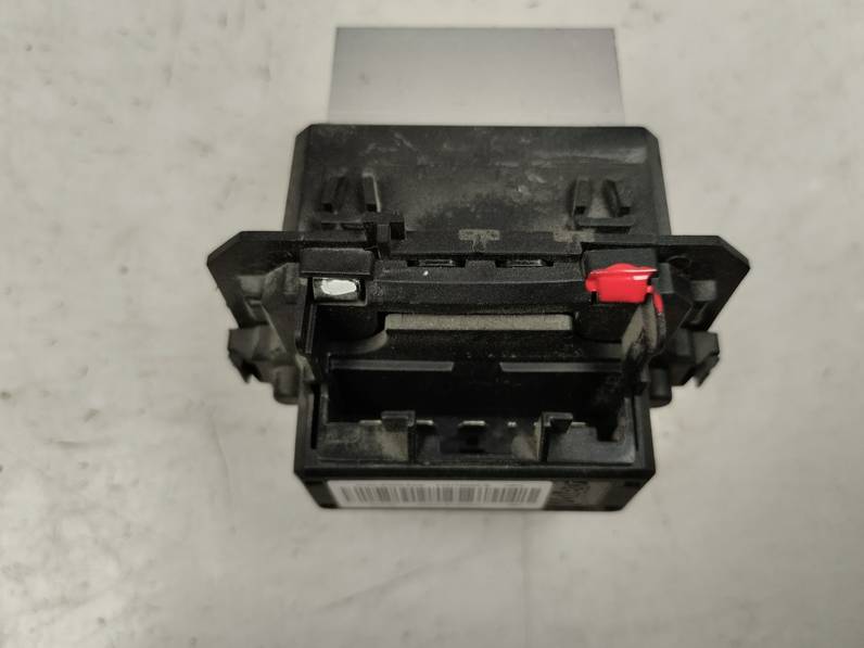 RESISTENCIA CALEFACCION CITROEN DS4 2015 1.6 HDI (92 CV)