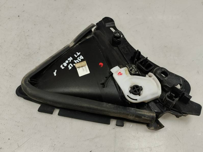 MANETA EXTERIOR TRASERA IZQUIERDA CITROEN DS4 2015 1.6 HDI (92 CV)