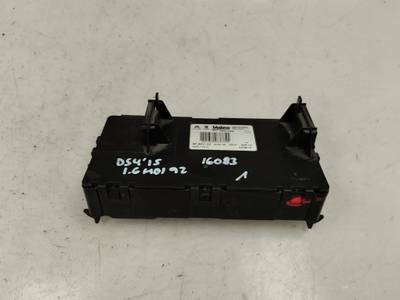 MODULO ELECTRONICO CITROEN DS4 2015 1.6 HDI (92 CV)