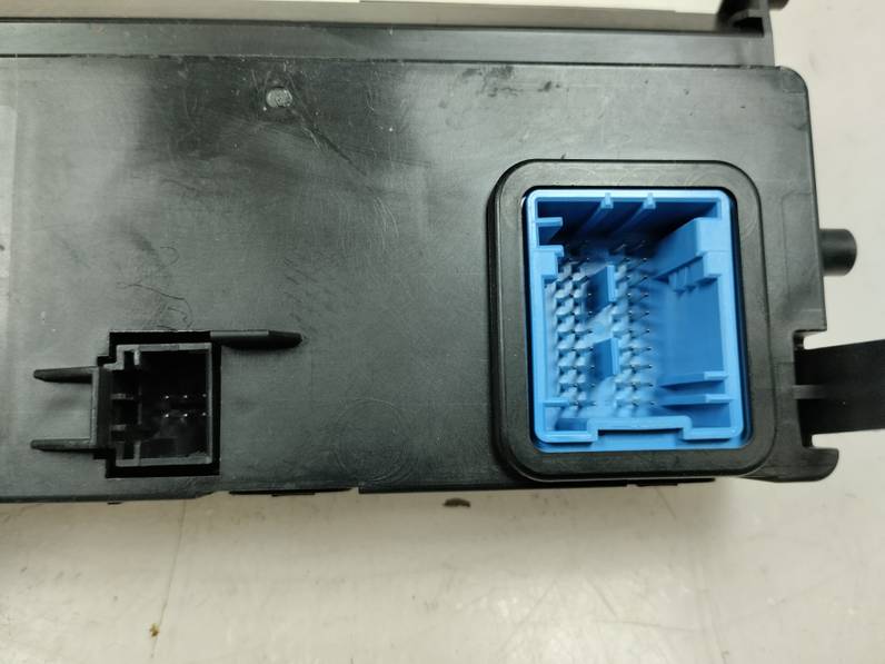 MODULO ELECTRONICO CITROEN DS4 2015 1.6 HDI (92 CV)