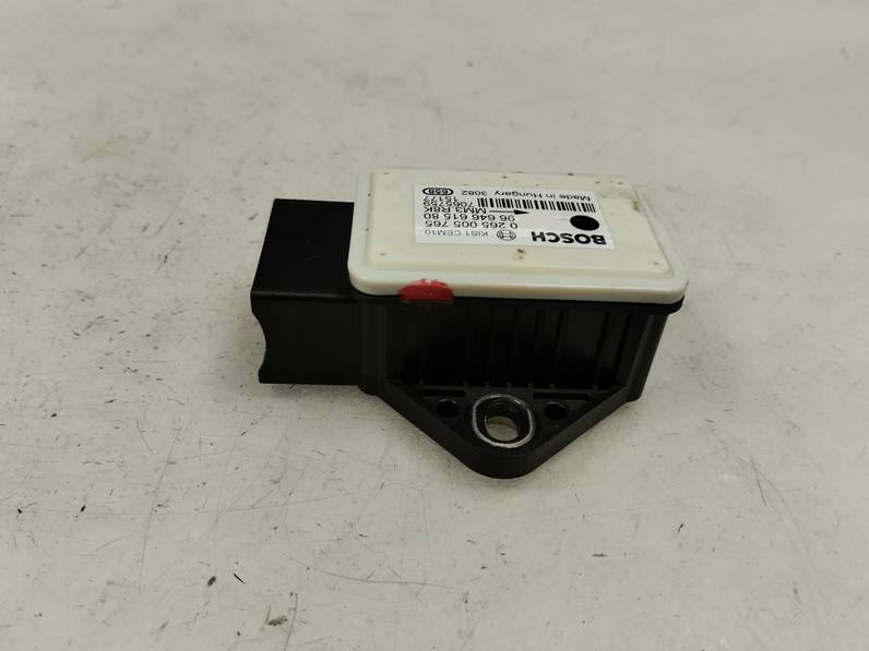 SENSOR CITROEN DS4 2015 1.6 HDI (92 CV)