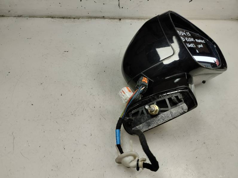 RETROVISOR DERECHO CITROEN DS4 2015 1.6 HDI (92 CV)