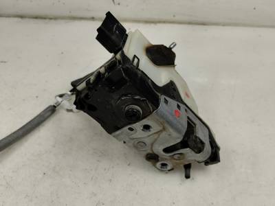 CERRADURA PUERTA DELANTERA DERECHA CITROEN DS4 2015 1.6 HDI (92 CV)