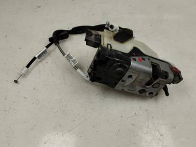 CERRADURA PUERTA TRASERA DERECHA CITROEN DS4 2015 1.6 HDI (92 CV)