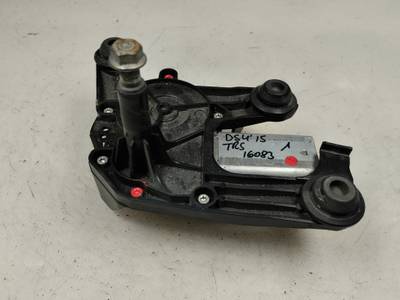 MOTOR LIMPIA TRASERO CITROEN DS4 2015 1.6 HDI (92 CV)