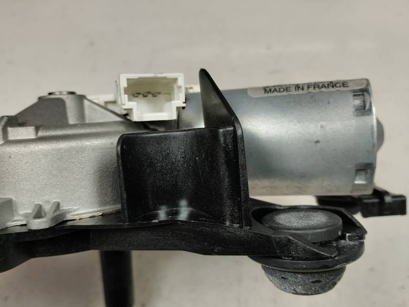 MOTOR LIMPIA TRASERO CITROEN DS4 2015 1.6 HDI (92 CV)
