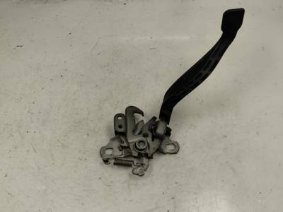 CERRADURA CAPOT CITROEN DS4 2015 1.6 HDI (92 CV)