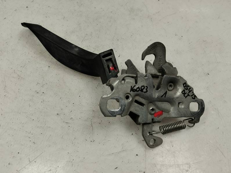 CERRADURA CAPOT CITROEN DS4 2015 1.6 HDI (92 CV)