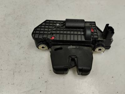 CERRADURA MALETERO PORTON CITROEN DS4 2015 1.6 HDI (92 CV)