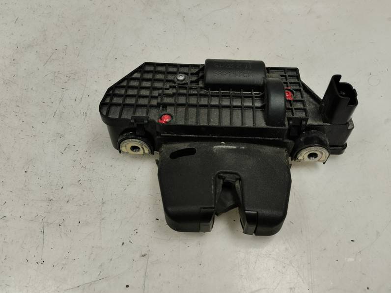 CERRADURA MALETERO PORTON CITROEN DS4 2015 1.6 HDI (92 CV)