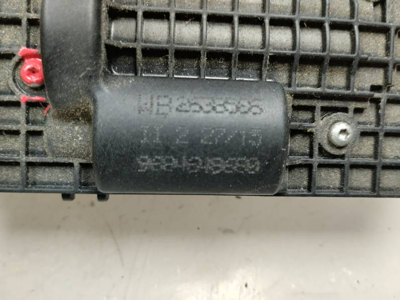 CERRADURA MALETERO PORTON CITROEN DS4 2015 1.6 HDI (92 CV)