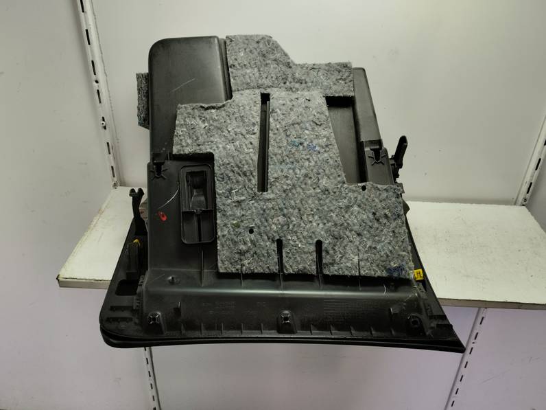 GUANTERA CITROEN DS4 2015 1.6 HDI (92 CV)