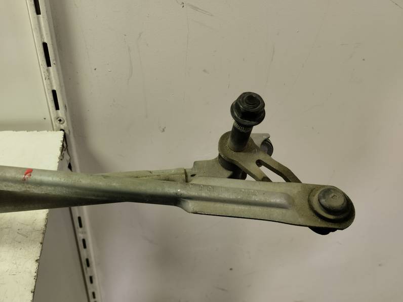 MOTOR LIMPIA DELANTERO CITROEN DS4 2015 1.6 HDI (92 CV)