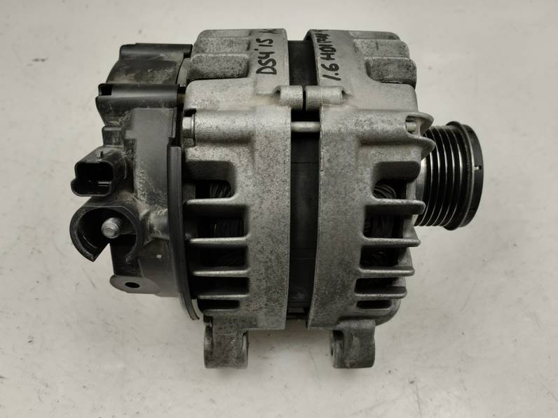 ALTERNADOR CITROEN DS4 2015 1.6 HDI (92 CV)