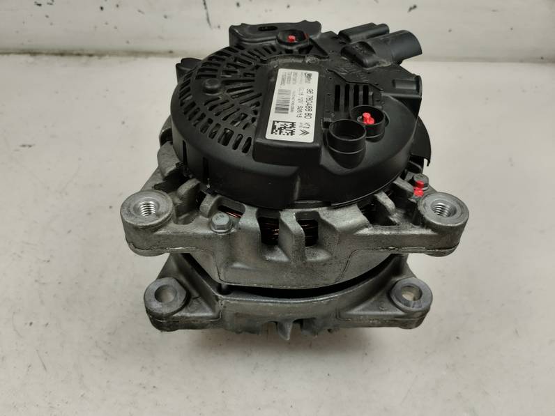 ALTERNADOR CITROEN DS4 2015 1.6 HDI (92 CV)