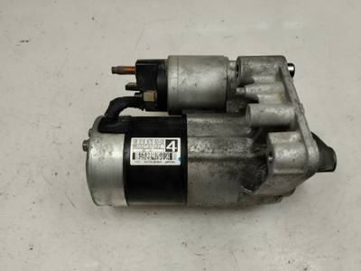 MOTOR ARRANQUE CITROEN DS4 2015 1.6 HDI (92 CV)