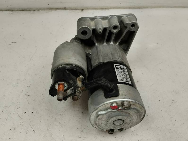 MOTOR ARRANQUE CITROEN DS4 2015 1.6 HDI (92 CV)