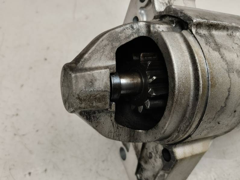 MOTOR ARRANQUE CITROEN DS4 2015 1.6 HDI (92 CV)