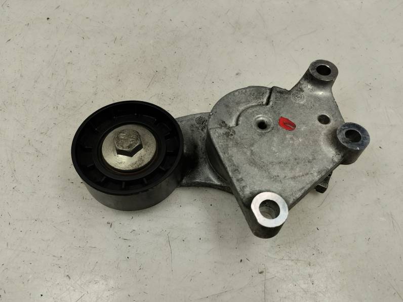 TENSOR CORREA AUXILIAR CITROEN DS4 2015 1.6 HDI (92 CV)
