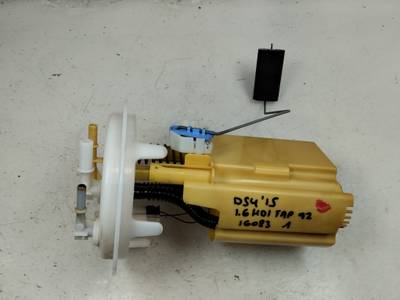 AFORADOR CITROEN DS4 2015 1.6 HDI (92 CV)