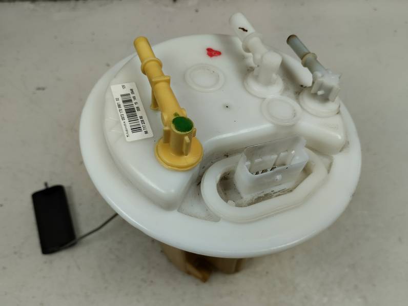 AFORADOR CITROEN DS4 2015 1.6 HDI (92 CV)