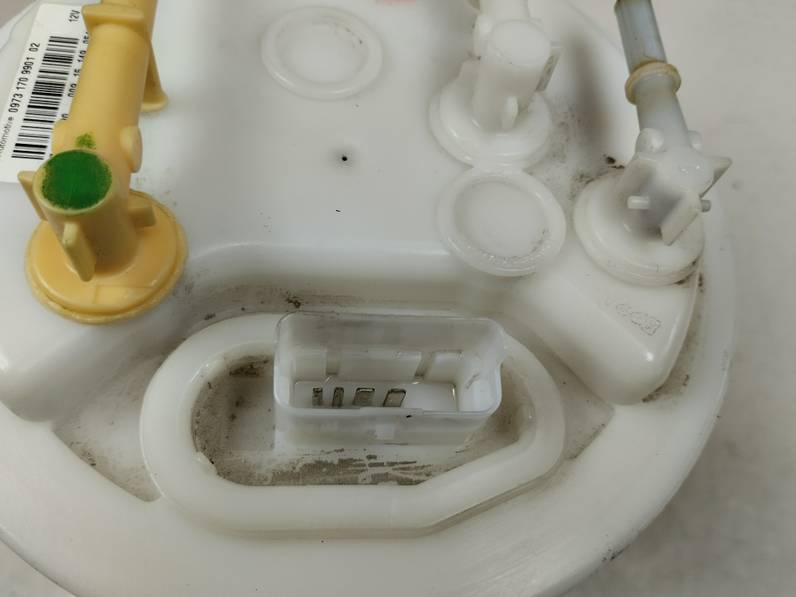 AFORADOR CITROEN DS4 2015 1.6 HDI (92 CV)