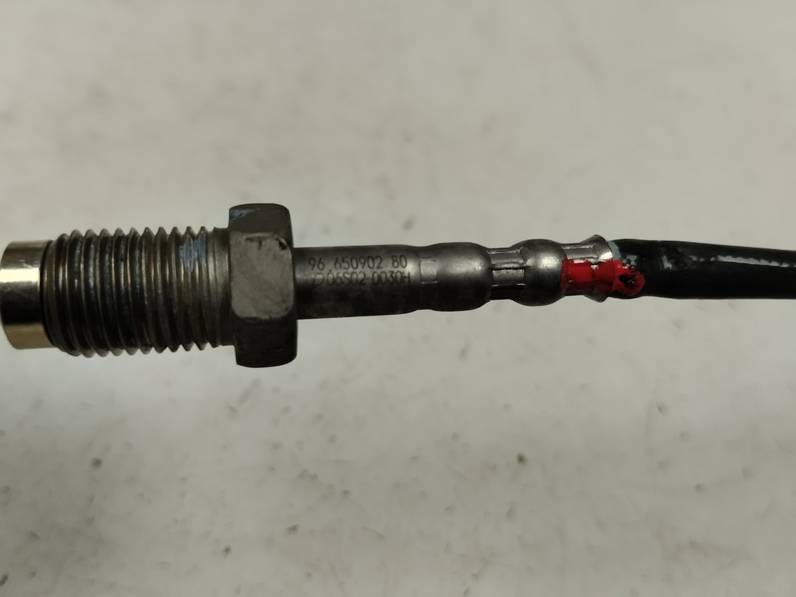 SONDA LAMBDA CITROEN DS4 2015 1.6 HDI (92 CV)