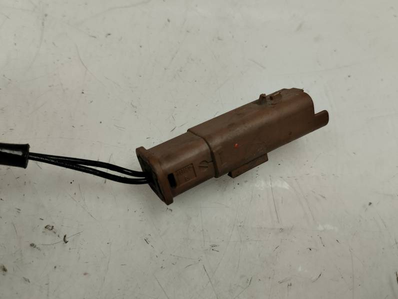 SONDA LAMBDA CITROEN DS4 2015 1.6 HDI (92 CV)