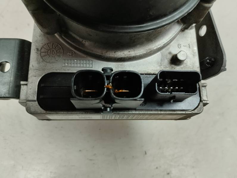 BOMBA DIRECCION CITROEN DS4 2015 1.6 HDI (92 CV)