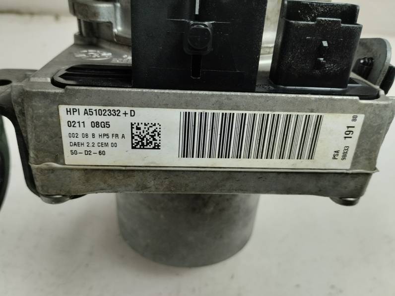 BOMBA DIRECCION CITROEN DS4 2015 1.6 HDI (92 CV)