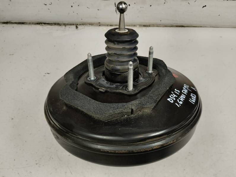 SERVOFRENO CITROEN DS4 2015 1.6 HDI (92 CV)