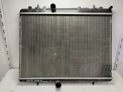 RADIADOR AGUA CITROEN DS4 2015 1.6 HDI (92 CV)