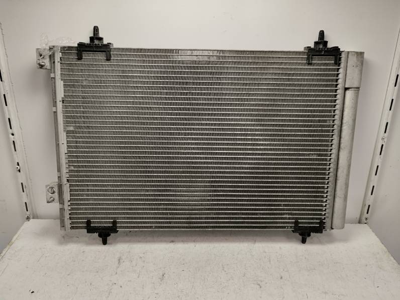 RADIADOR A C CITROEN DS4 2015 1.6 HDI (92 CV)