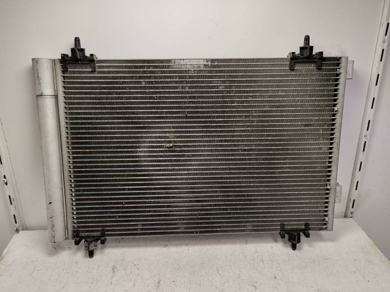RADIADOR A C CITROEN DS4 2015 1.6 HDI (92 CV)