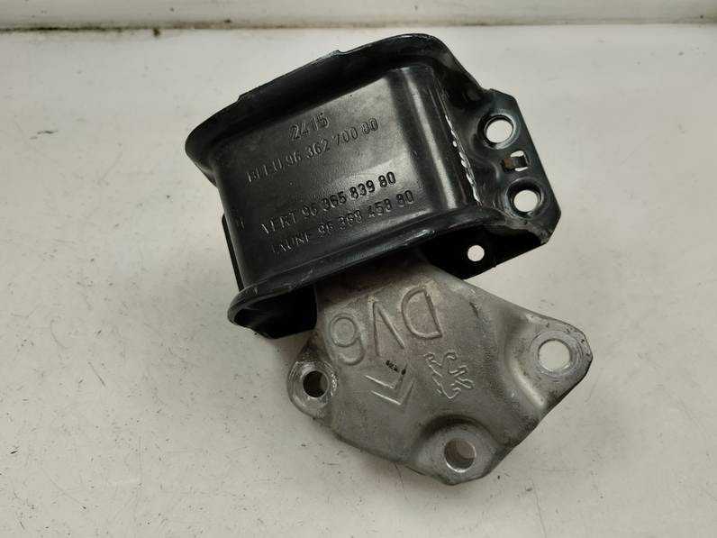 SOPORTE MOTOR CITROEN DS4 2015 1.6 HDI (92 CV)