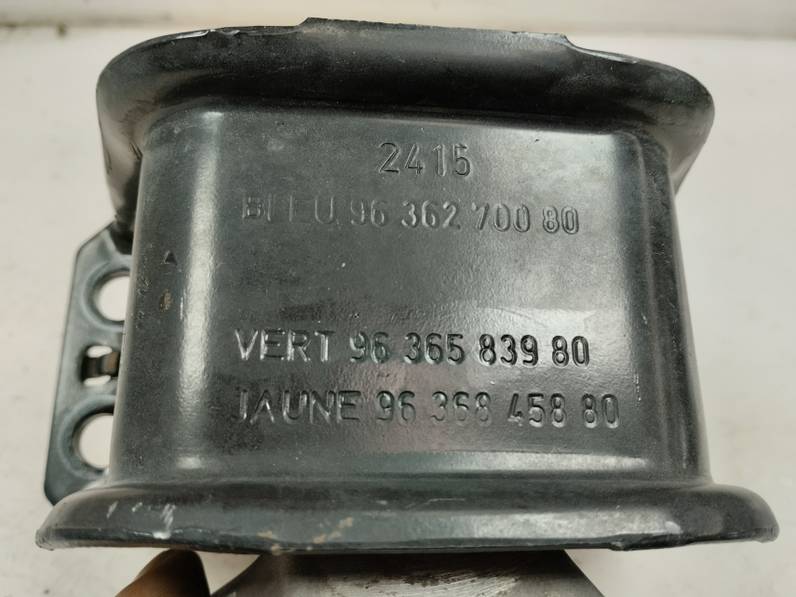 SOPORTE MOTOR CITROEN DS4 2015 1.6 HDI (92 CV)